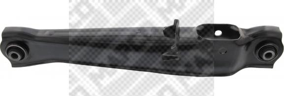 Mapco 52252 - Brat, suspensie roata aaoparts.ro