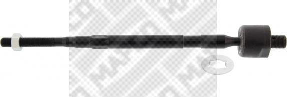 Mapco 52287 - Articulatie axiala, cap de bara aaoparts.ro
