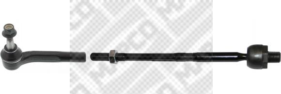 Mapco 52791 - Bara directie aaoparts.ro