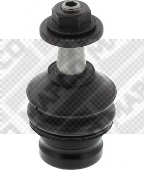 Mapco 52749 - Articulatie sarcina / ghidare aaoparts.ro