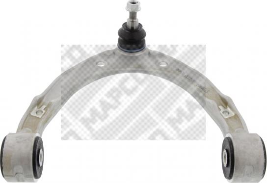 Mapco 52716 - Brat, suspensie roata aaoparts.ro