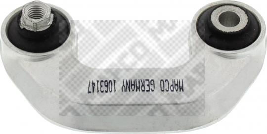 Mapco 52713 - Brat / bieleta suspensie, stabilizator aaoparts.ro