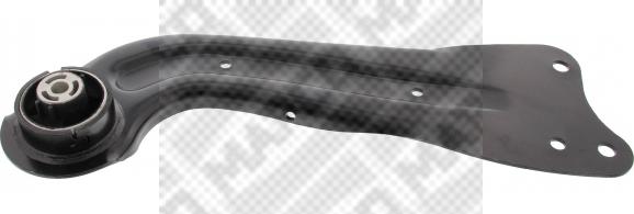 Mapco 52776 - Brat, suspensie roata aaoparts.ro