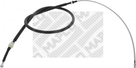 Mapco 5794 - Cablu, frana de parcare aaoparts.ro