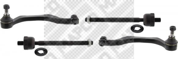 Mapco 57695 - Set reparatie, bieleta directie aaoparts.ro