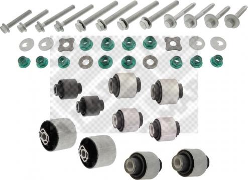 Mapco 57744/1 - Chit reparatie, brat aaoparts.ro