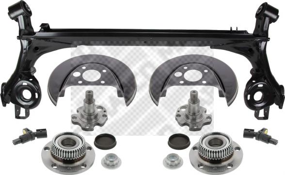 Mapco 57748 - Set reparatie, corp ax aaoparts.ro