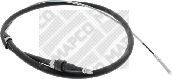 Mapco 5774 - Cablu, frana de parcare aaoparts.ro