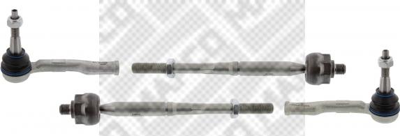 Mapco 57702 - Set reparatie, bieleta directie aaoparts.ro