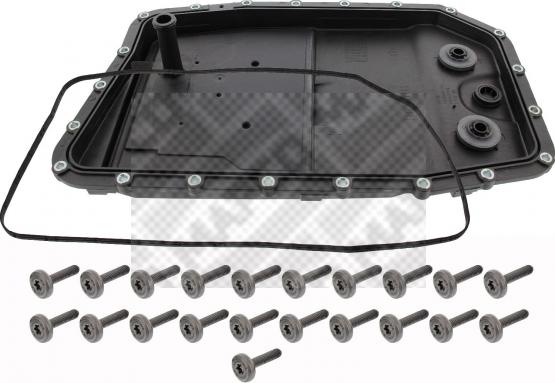 Mapco 69014/1 - Baie ulei, cutie viteze automata aaoparts.ro