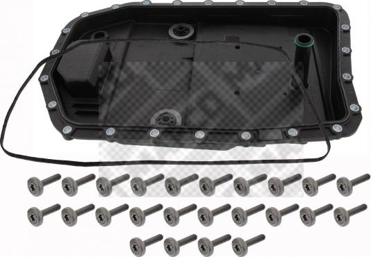 Mapco 69013/1 - Baie ulei, cutie viteze automata aaoparts.ro