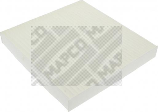 Mapco 65506 - Filtru, aer habitaclu aaoparts.ro