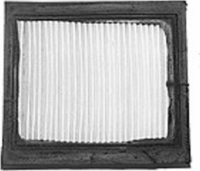 Mapco 65604 - Filtru, aer habitaclu aaoparts.ro