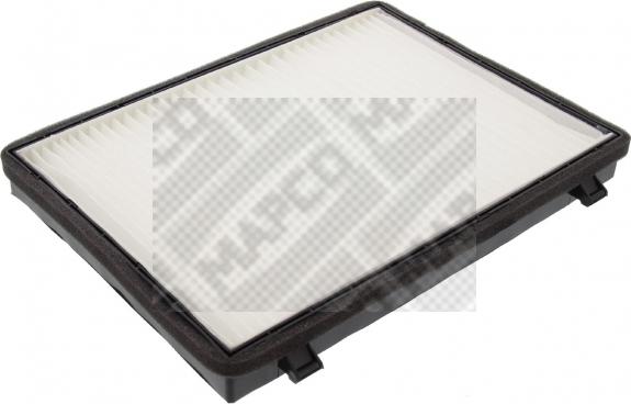 Mapco 65717 - Filtru, aer habitaclu aaoparts.ro