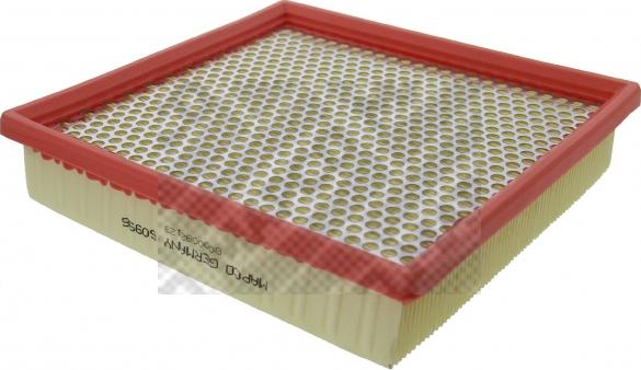 Mapco 60996 - Filtru aer aaoparts.ro