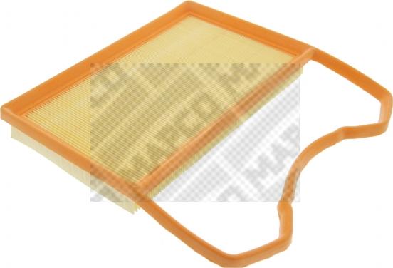 Mapco 60922 - Filtru aer aaoparts.ro