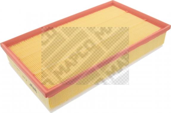 Mapco 60453 - Filtru aer aaoparts.ro