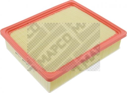 Mapco 60422 - Filtru aer aaoparts.ro