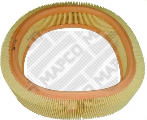 Mapco 60479/1 - Filtru aer aaoparts.ro