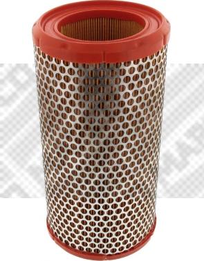 Mapco 60590 - Filtru aer aaoparts.ro