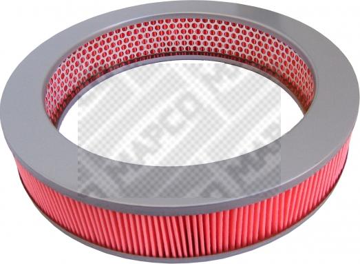 Mapco 60567 - Filtru aer aaoparts.ro