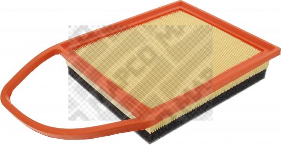 Mapco 60058 - Filtru aer aaoparts.ro