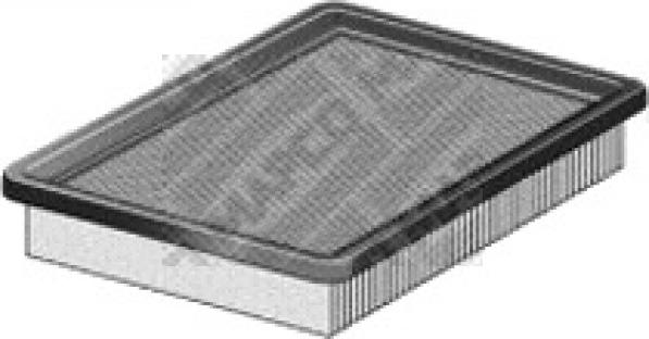 Mapco 60067 - Filtru aer aaoparts.ro