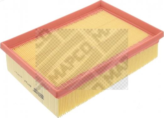 Mapco 60024 - Filtru aer aaoparts.ro
