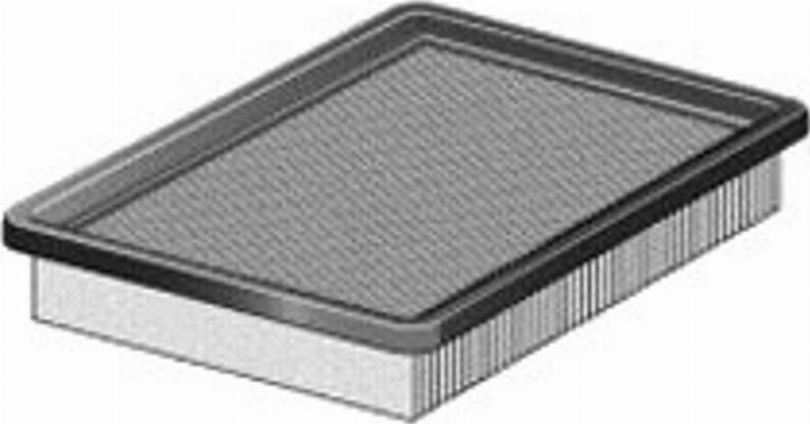 Mapco 60581 - Filtru aer aaoparts.ro