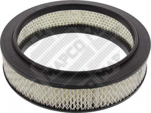 Mapco 60130 - Filtru aer aaoparts.ro