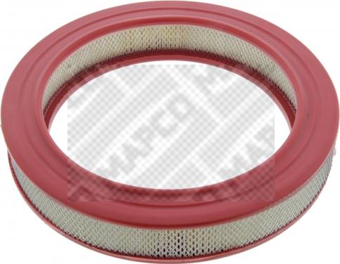 Mapco 60174 - Filtru aer aaoparts.ro