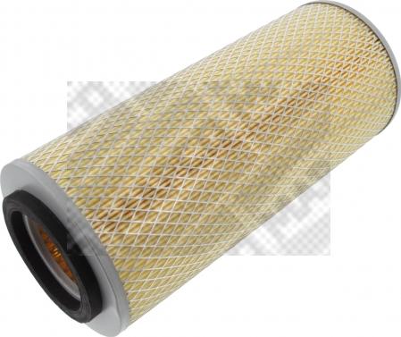 Mapco 60813 - Filtru aer aaoparts.ro