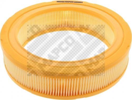 Mapco 60346 - Filtru aer aaoparts.ro