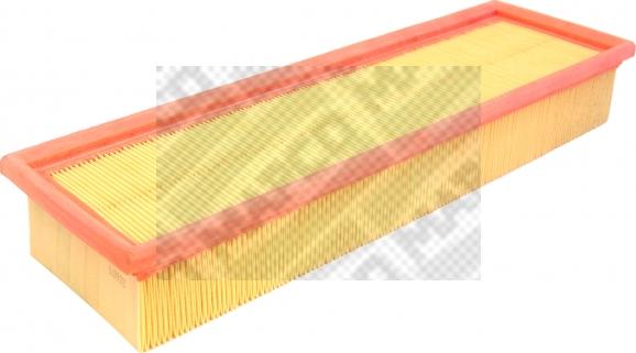 Mapco 60360 - Filtru aer aaoparts.ro