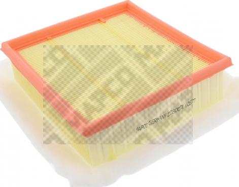 Mapco 60377 - Filtru aer aaoparts.ro