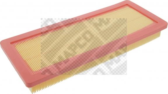 Mapco 60235 - Filtru aer aaoparts.ro