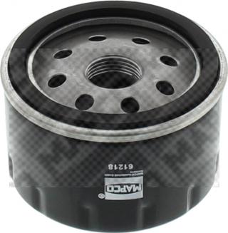 Mapco 61218 - Filtru ulei aaoparts.ro
