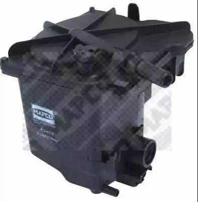 Mapco 63403 - Filtru combustibil aaoparts.ro
