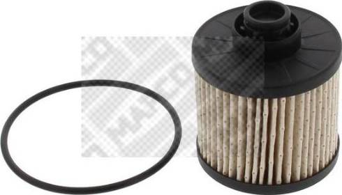 Mapco 63717 - Filtru combustibil aaoparts.ro