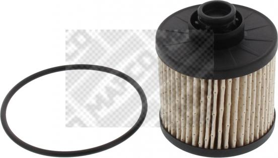 Mapco 63050 - Filtru combustibil aaoparts.ro