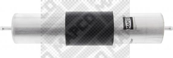 Mapco 62651 - Filtru combustibil aaoparts.ro