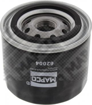 Mapco 62004 - Filtru ulei aaoparts.ro