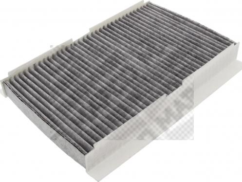 Mapco 67414 - Filtru, aer habitaclu aaoparts.ro