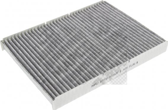 Mapco 67208 - Filtru, aer habitaclu aaoparts.ro