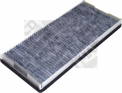 Mapco 67230 - Filtru, aer habitaclu aaoparts.ro