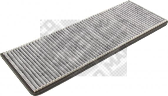 Mapco 67701 - Filtru, aer habitaclu aaoparts.ro