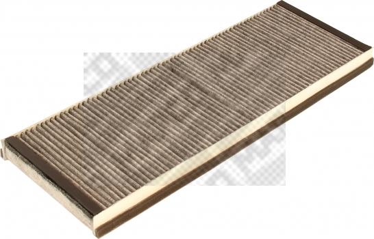 Mapco 67708 - Filtru, aer habitaclu aaoparts.ro