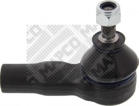 Mapco 19492 - Cap de bara aaoparts.ro