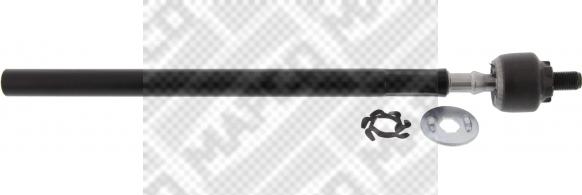 Mapco 19411 - Articulatie axiala, cap de bara aaoparts.ro