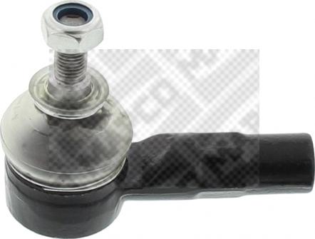 Mapco 19430 - Cap de bara aaoparts.ro